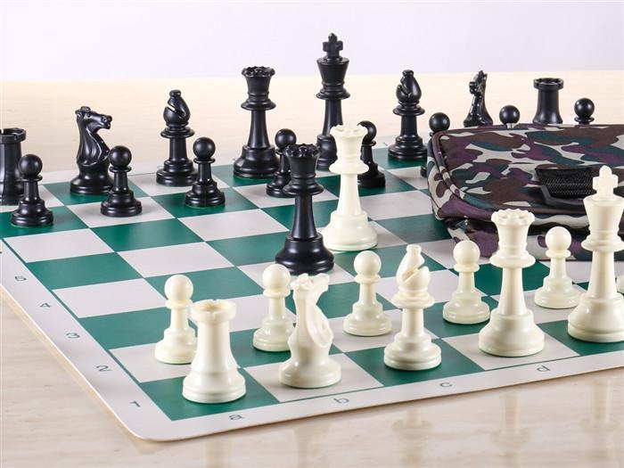 Quality Chess Blog » Online Blitz