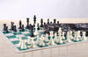 Heavy Club Chess Set Combo - Chess Set - Chess-House