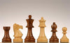 Heirloom French Staunton Chess Set and Board Combination - Chess Set - Chess-House