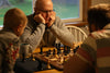 Heirloom Grandmaster Chess Set - Chess Set - Chess-House