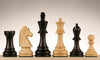 Heirloom Scout Chess Set - Chess Set - Chess-House