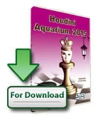 Houdini Aquarium 2015 (download) - Software - Chess-House