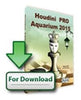 Houdini Aquarium PRO 2015 (download) - Software - Chess-House