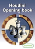 Houdini Opening book (download) - Software - Chess-House