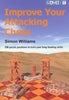 Improve Your Attacking Chess - Williams - Book - Chess-House