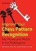 Improve Your Chess Pattern Recognition - van de Oudeweetering - Book - Chess-House