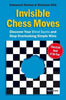 Invisible Chess Moves - Neiman / Afek - Book - Chess-House