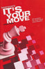 It's Your Move Improvers - Ward - Book - Chess-House