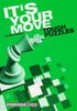 It's Your Move: Tough Puzzles - Ward - Book - Chess-House