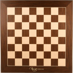 Judit Polgar Chess Board - Board - Chess-House