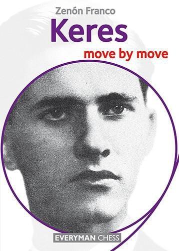Keres: Move by Move - Franco