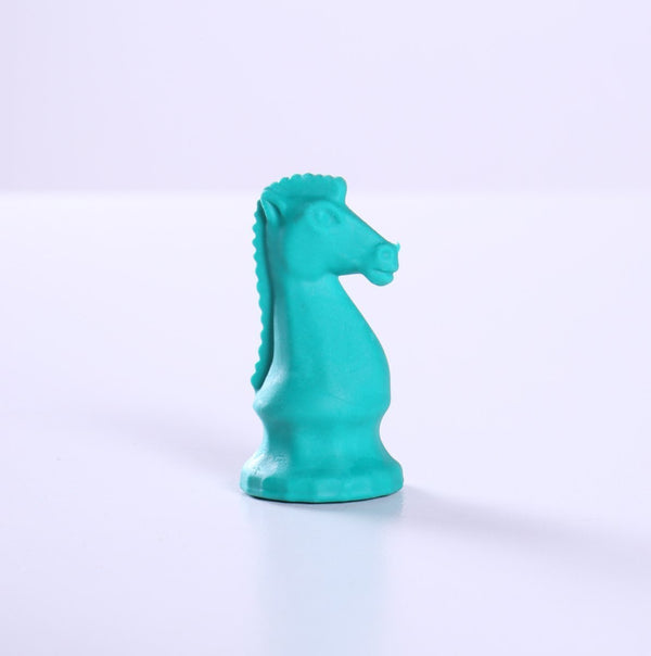 Knight Erasers