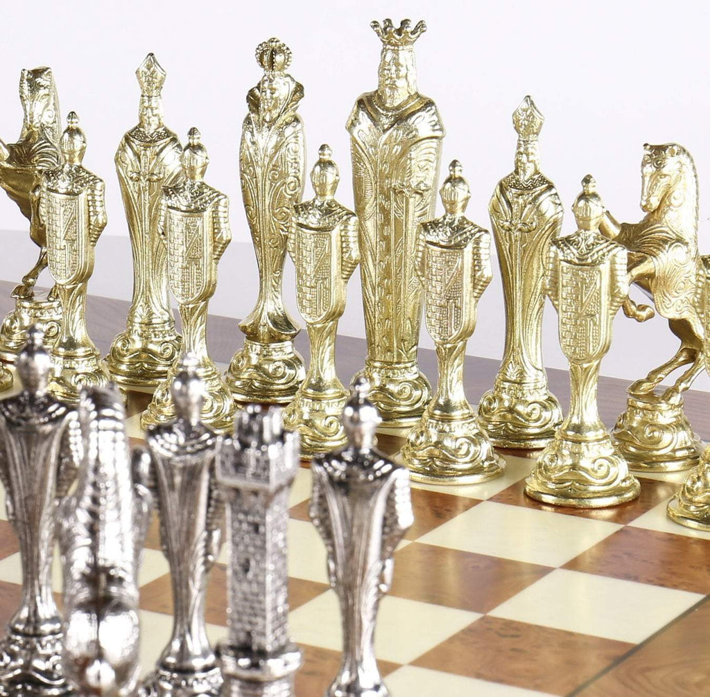 Master of Chess by BRANE