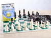 Learn Chess at Home: Starter Kit - Chess Set - Chess-House
