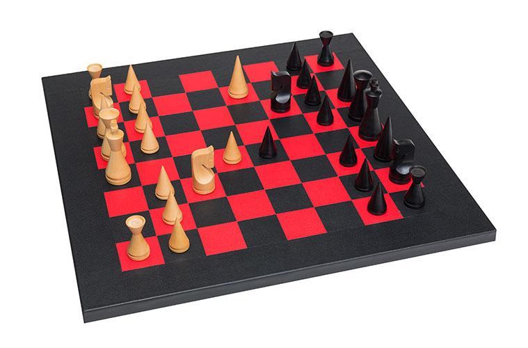 Cyber Game Chess Set With Chessboard PC Game Chess Pieces -  Denmark