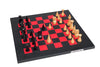 Limited Edition Leather e-Board Chess Set - Chess Computer - Chess-House