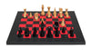 Limited Edition Leather e-Board Chess Set - Chess Computer - Chess-House