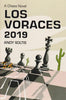 Los Voraces 2019, A Chess Novel - Soltis - Book - Chess-House