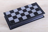 Magnetic Folding Travel Chess & Checker Set - Small - Chess Set - Chess-House