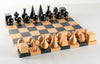 Man Ray Chess Set - Board and Pieces - Chess Set - Chess-House