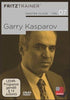 Master Class vol 7: Garry Kasparov - Software DVD - Chess-House