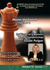 Master the French, Part 3 #13 - Polgar - Software DVD - Chess-House