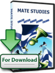 Mate Studies (download) - Software - Chess-House