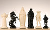 Medieval Chess Pieces - Piece - Chess-House