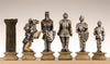 Medieval Times Chess Pieces III - Piece - Chess-House