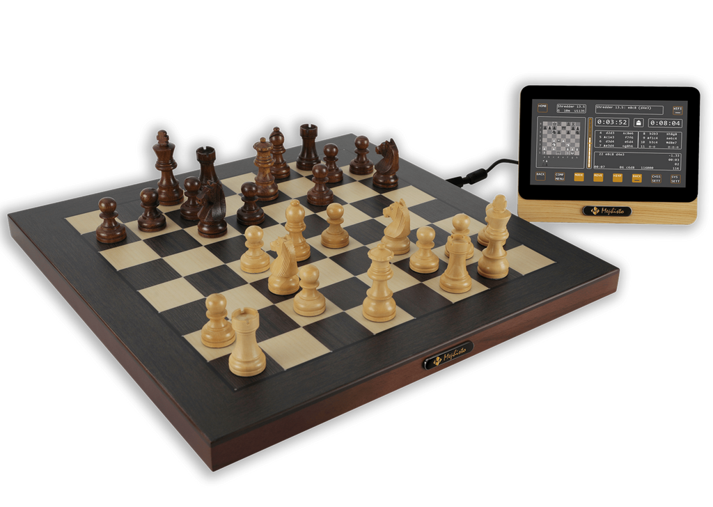 Stockfish 16 NNUE vs Chess.com Maximum 