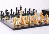 Midnight Club Wooden Chess Set - Chess Set - Chess-House