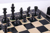 Midnight Club Wooden Chess Set - Chess Set - Chess-House