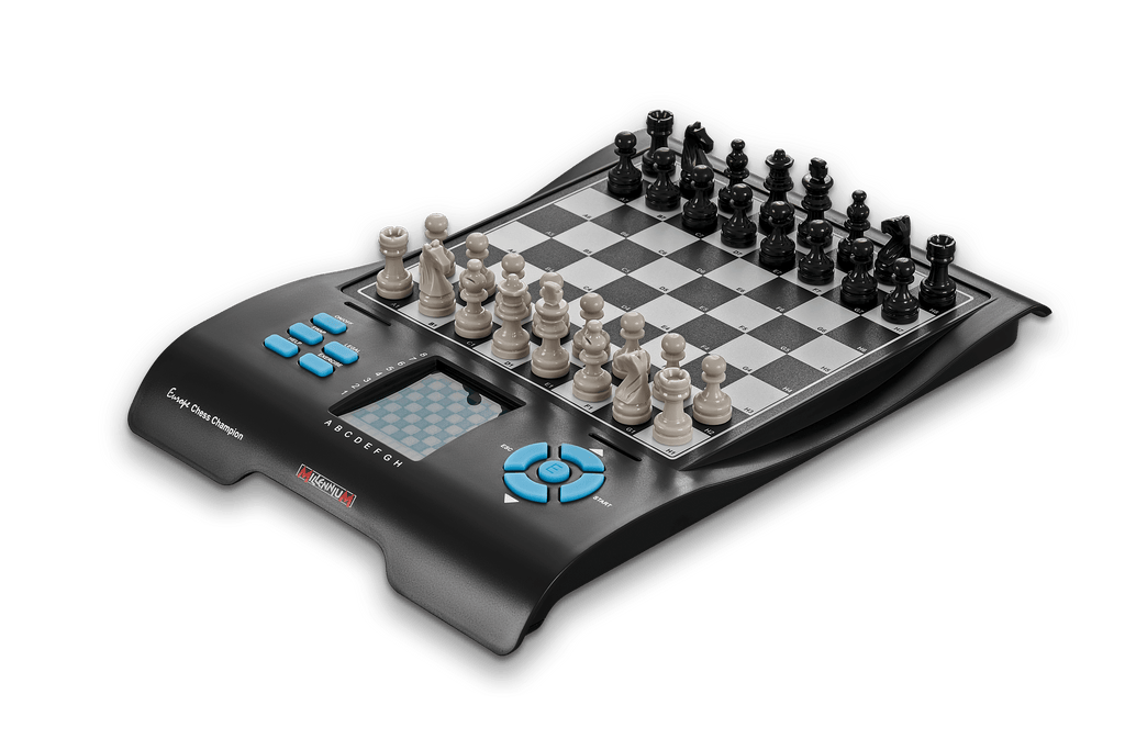 Millennium Europe Chess Master II