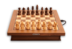 Millennium Chess Computer Exclusive - Luxe Edition - Chess Computer - Chess-House