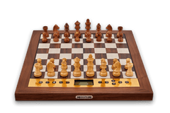 Millennium Chess Computer - The King Performance - Chess Computer - Chess-House