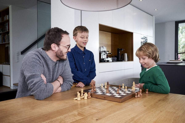 Millennium Chess Computer - The King Performance β Chess House
