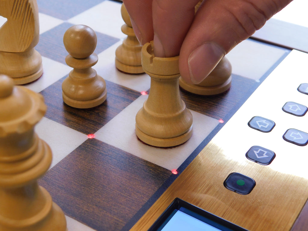 Cognitive performance in the home office—What professional chess