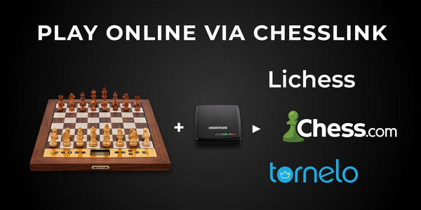Millennium Chess Computer - The King Performance β Chess House