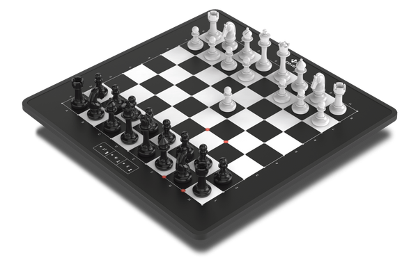 Millennium eONE - Bluetooth Connected Portable Chess Play – Chess House