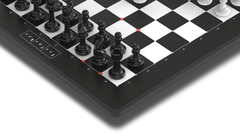 Pegasus DGT Electronic Chess Board Computer for Online Play