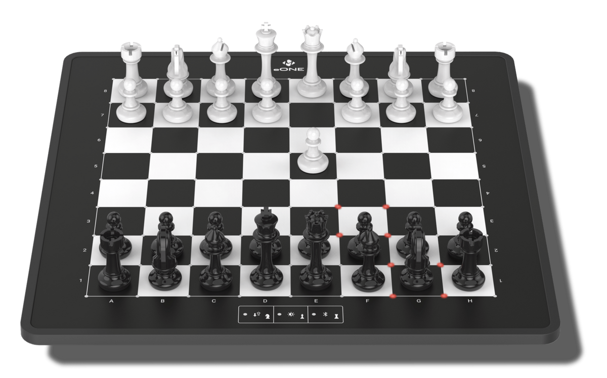 Millennium Chess Sets: Buy Electronic Boards & Computers
