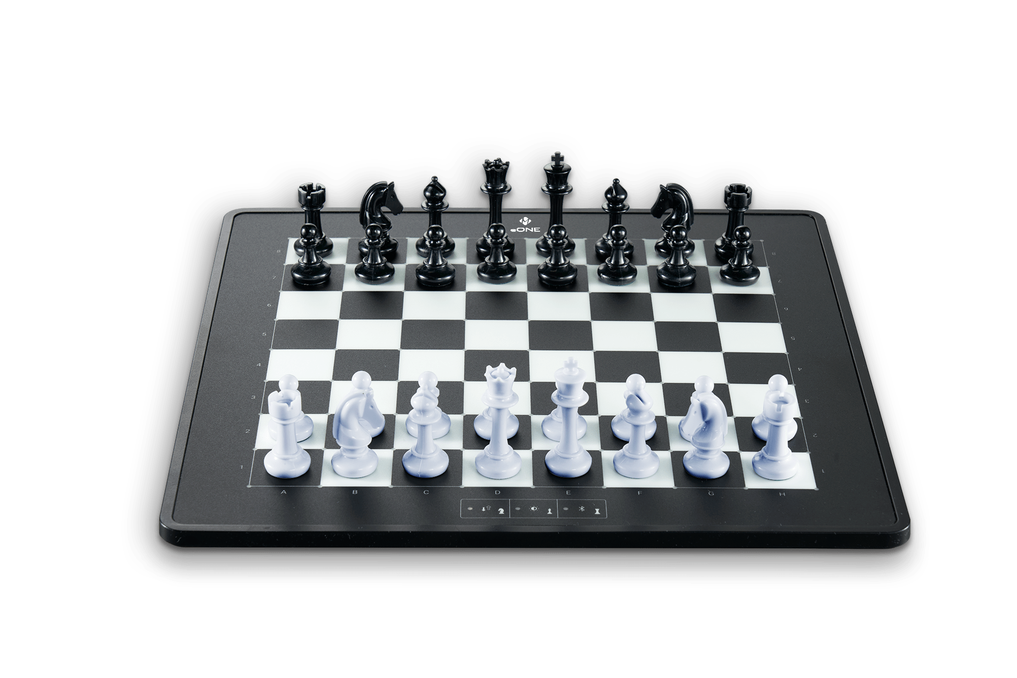 Millennium eONE - Connected Chess Computer - Chess Pieces - Piece - Chess-House