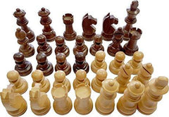 Millennium Exclusive Chess Pieces - Piece - Chess-House