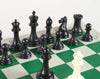 Mini Marshall Chess Set and Bag Combo - Chess Set - Chess-House