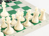Mini Marshall Chess Set and Bag Combo - Chess Set - Chess-House