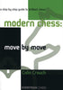 Modern Chess: Move by Move - Crouch - Book - Chess-House