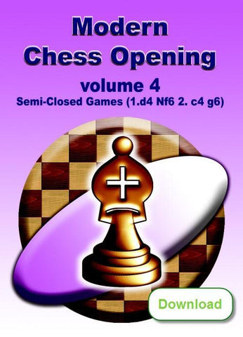 Modern chess openings book : r/chess