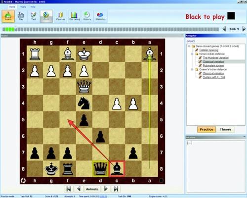 Modern Chess Opening 5: Semi-Closed Games (download) - Software - Chess-House