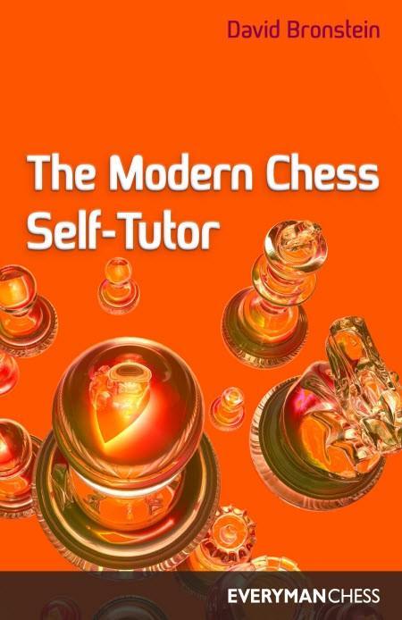 Modern Chess Self Tutor - Bronstein - Book - Chess-House