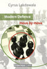 Modern Defence: Move by Move - Lakdawala - Book - Chess-House